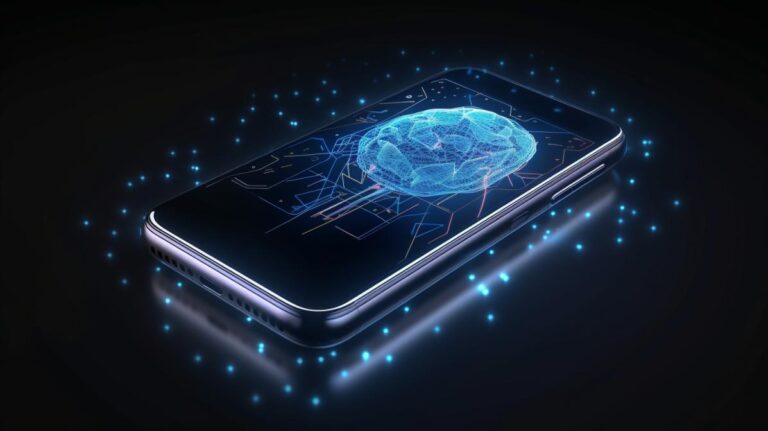 Impacto da IA no Dia a Dia e no Lar