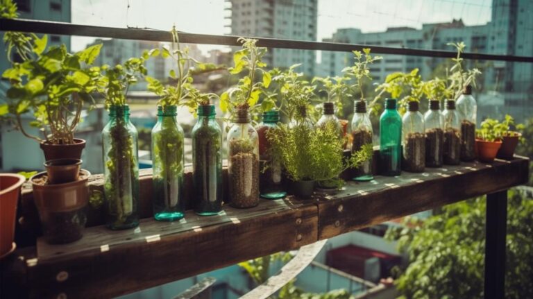 Reciclagem Criativa: Ideias Práticas para o Cotidiano