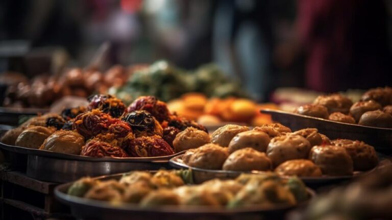 Explorando Culturas Globais: Desvendando Tradições