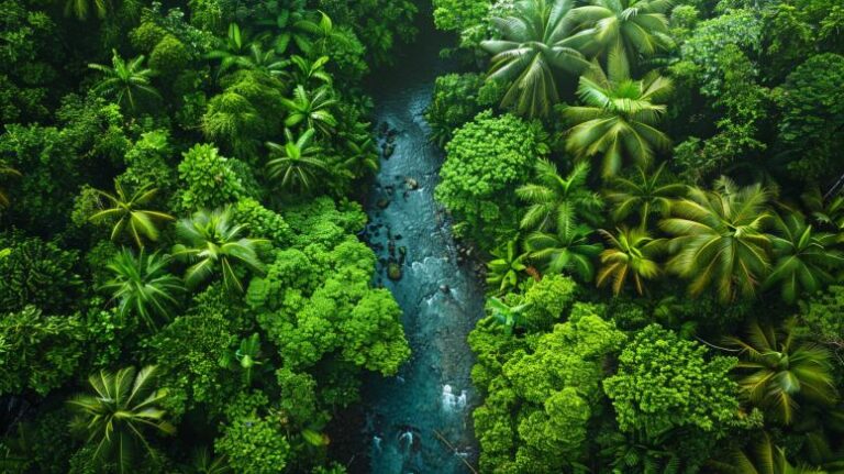 Biodiversidade: Por que ela é vital?