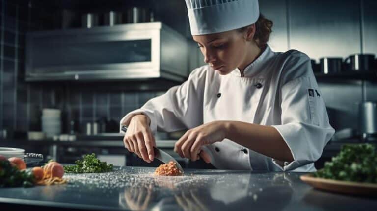 Dominando Técnicas de Culinária: Guia para Iniciantes