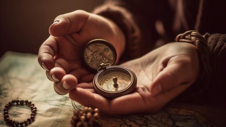 Simbolismos Religiosos: Descubra significados