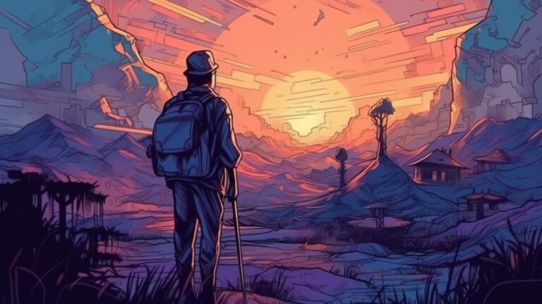 Destinos Ocultos: guia para viagens únicas