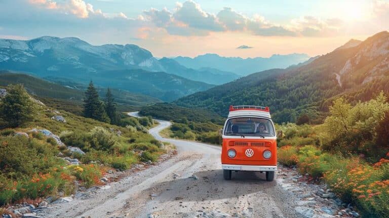 As Melhores Road Trips: Destinos e Roteiros