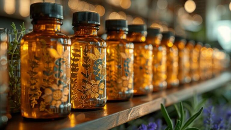 Suplementos naturais: descubra sua eficácia