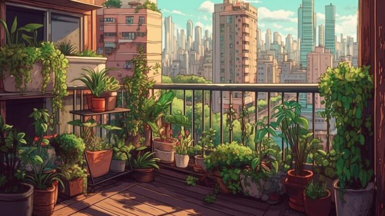 Jardinagem Urbana: Dicas Práticas e Simples