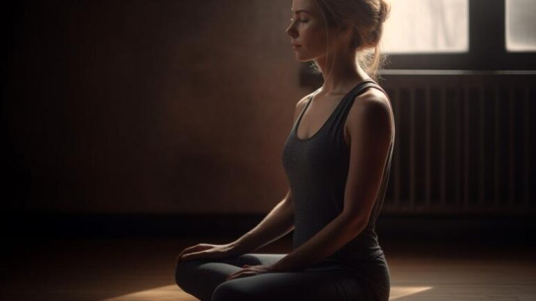 Yoga para Iniciantes: Caminho para Flexibilidade