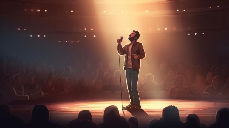 Falar em Público Sem Medo: Dicas Práticas