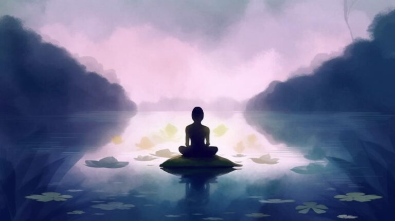 Mindfulness para Iniciantes: Desvendando a Paz