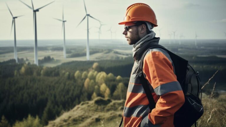 Energias Renováveis: Guia para o Futuro Energético