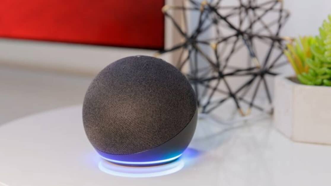 Descubra Como a Alexa Pode Simplificar a Gestão da Sua Casa