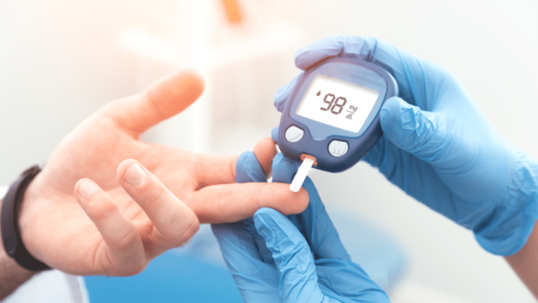 Maneiras Eficazes de Reduzir os Níveis de Glicose no Sangue Naturalmente