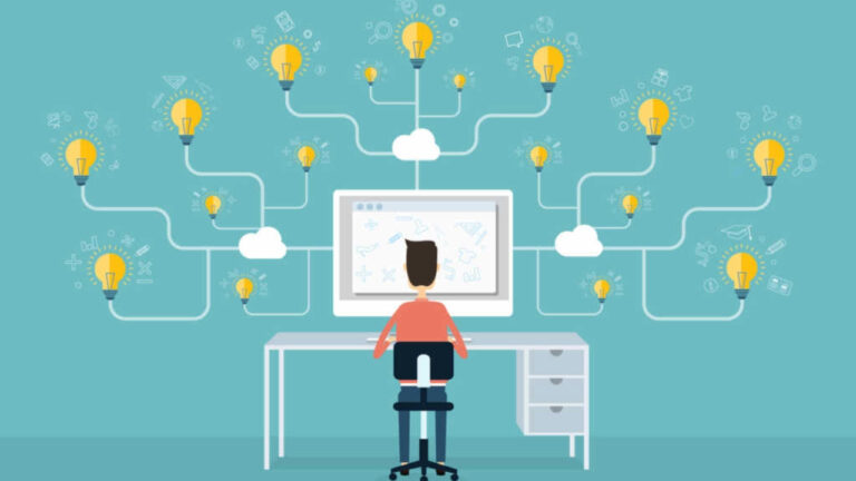 Do Estudo ao Emprego: Passos para se Preparar para o Mercado de Trabalho