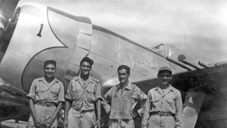 Heróis Desconhecidos da Segunda Guerra Mundial: Relatos de Coragem e Sacrifício