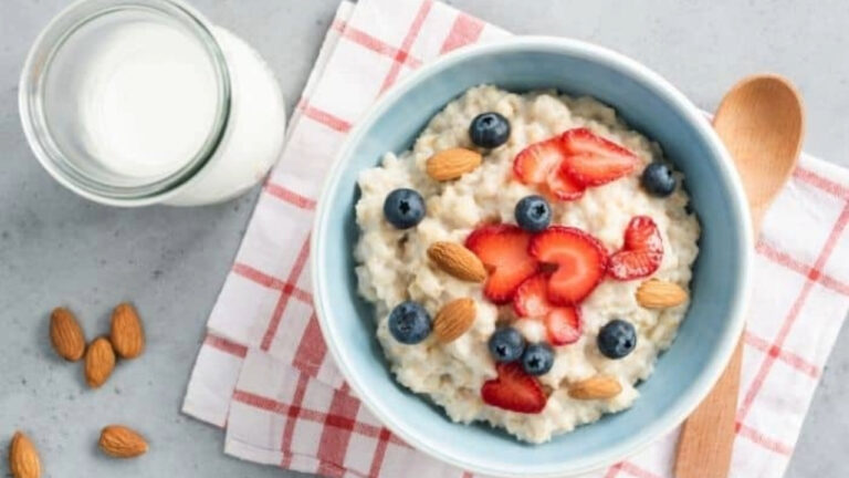 Transforme seu Café da Manhã: Opções Nutritivas e Saborosas