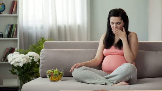 Discover effective ways to relieve morning sickness and make your routine more comfortable