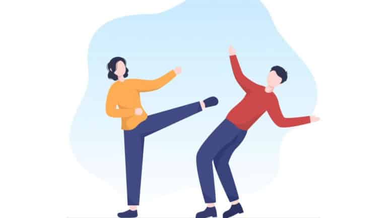 10 Técnicas de Autodefesa Que Podem Salvar Sua Vida!