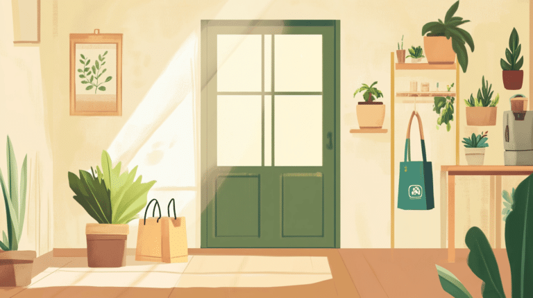 10 Práticas Sustentáveis para Reduzir Seu Impacto Ambiental em Casa