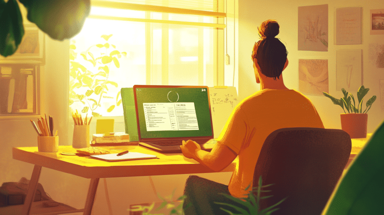 7 Práticas Diárias para Aumentar Sua Produtividade e Satisfação Pessoal