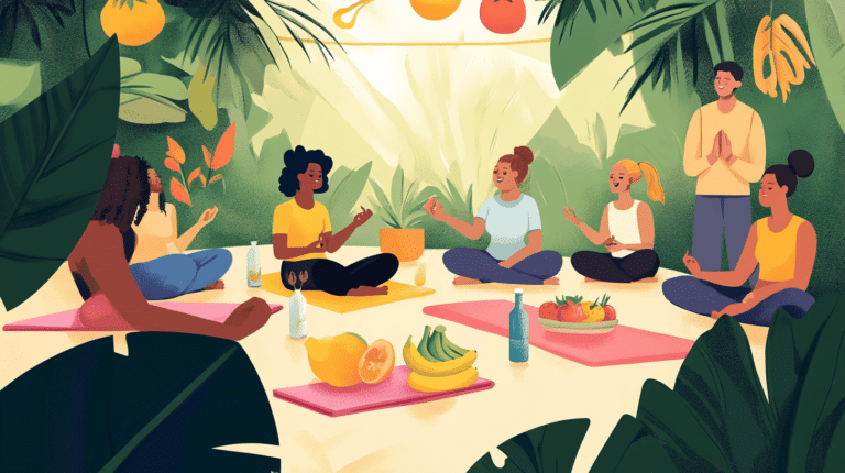 10 Hábitos Saudáveis para Transformar Seu Dia a Dia em 2025