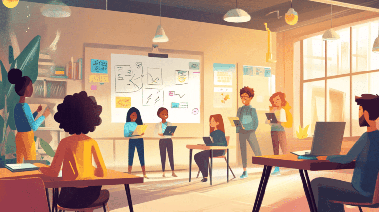 As 7 Competências Essenciais para Aprender com Eficiência em 2023