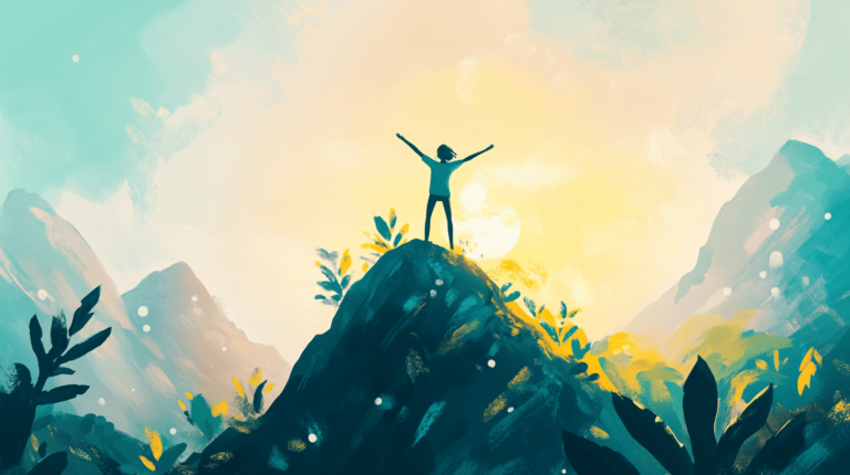 Como Cultivar a Autoconfiança: 10 Passos para o Sucesso Pessoal