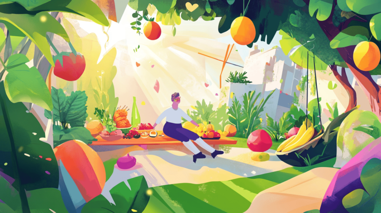 Transforme Seu Estilo de Vida: 7 Hábitos Saudáveis para Adotar em 2025