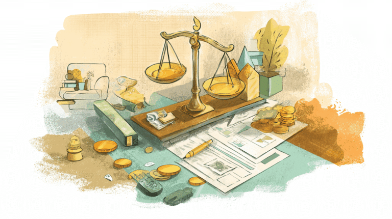 Como Equilibrar Suas Finanças: Estratégias para o Sucesso Financeiro em 2025