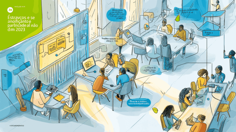 Estratégias Avançadas para Potencializar Seu Aprendizado em 2025