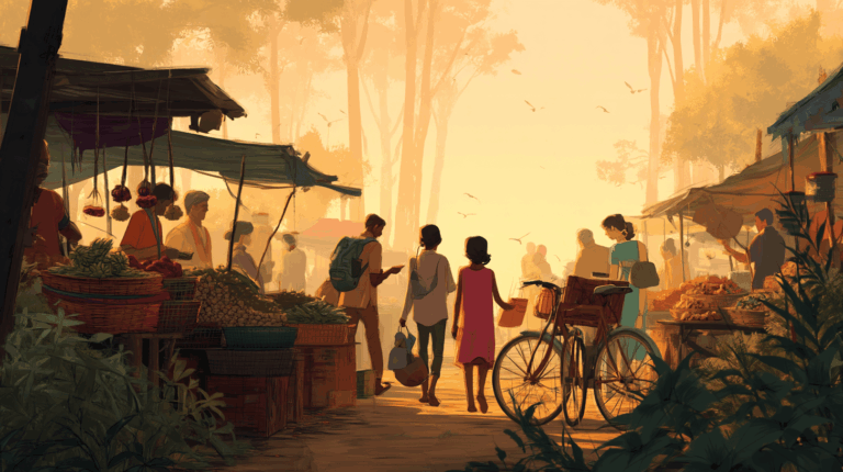 15 Dicas Cruciais para Viajar de Forma Consciente em 2025