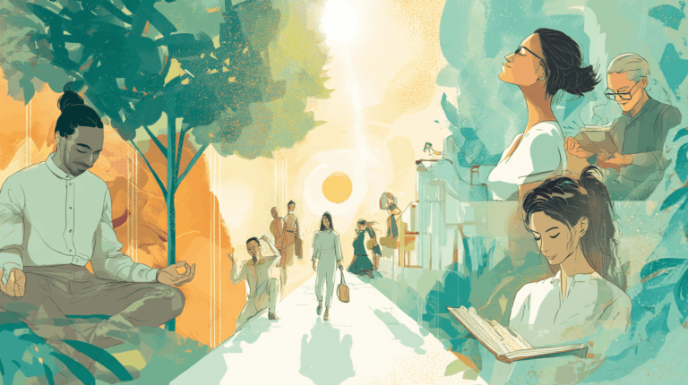 12 Estratégias Poderosas para Potencializar Seu Desenvolvimento Pessoal em 2025