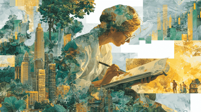 Navegando pelo Mundo das Finanças Pessoais: Desmistificando Conceitos e Estratégias