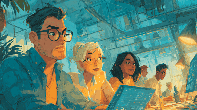 Habilidades para o Futuro: Preparando-se para o Mercado de Trabalho em Constante Mudança