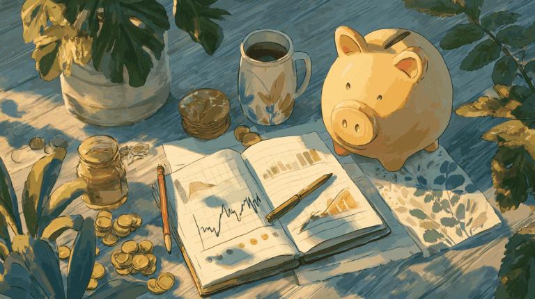 Fundamentos da Educação Financeira: Construindo uma Base Sólida para o Futuro