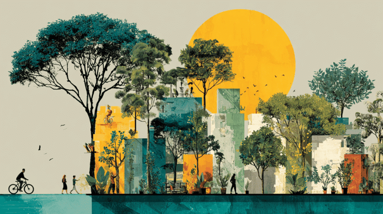 A Importância da Sustentabilidade no Cotidiano: Ações Práticas para um Futuro Melhor