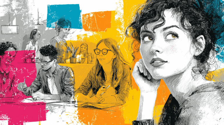 Aprendizagem ao Longo da Vida: Como Adaptar Seus Estudos às Mudanças do Mundo