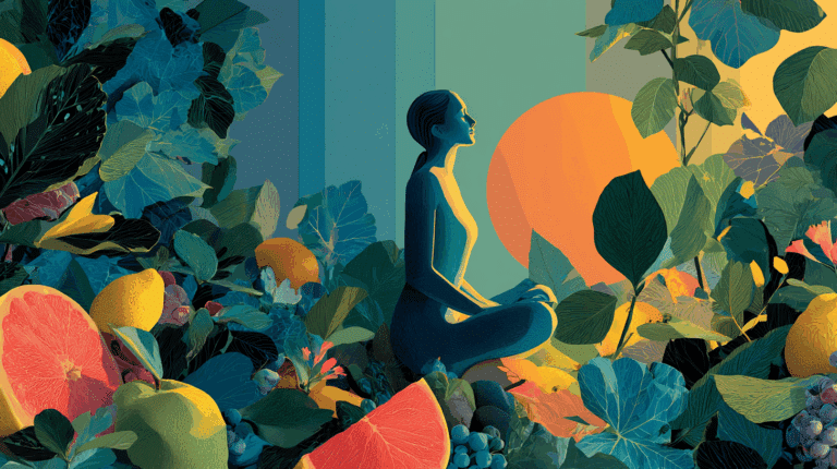 Transformando Seu Bem-Estar: A Jornada para uma Vida Saudável