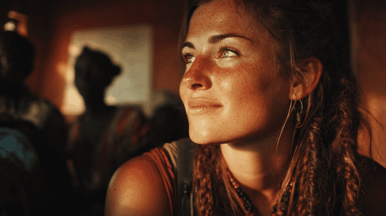 Explorando o Desconhecido: A Arte de Viajar com Propósito