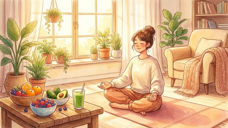 Pequenas Mudanças, Grandes Resultados: Como Transformar Seu Estilo de Vida