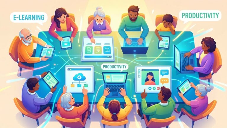 7 Ferramentas Digitais que Transformam a Maneira como Aprendemos